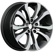 Roue en alliage de voiture 16inch 5 * 108